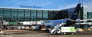 frankfurt airport services