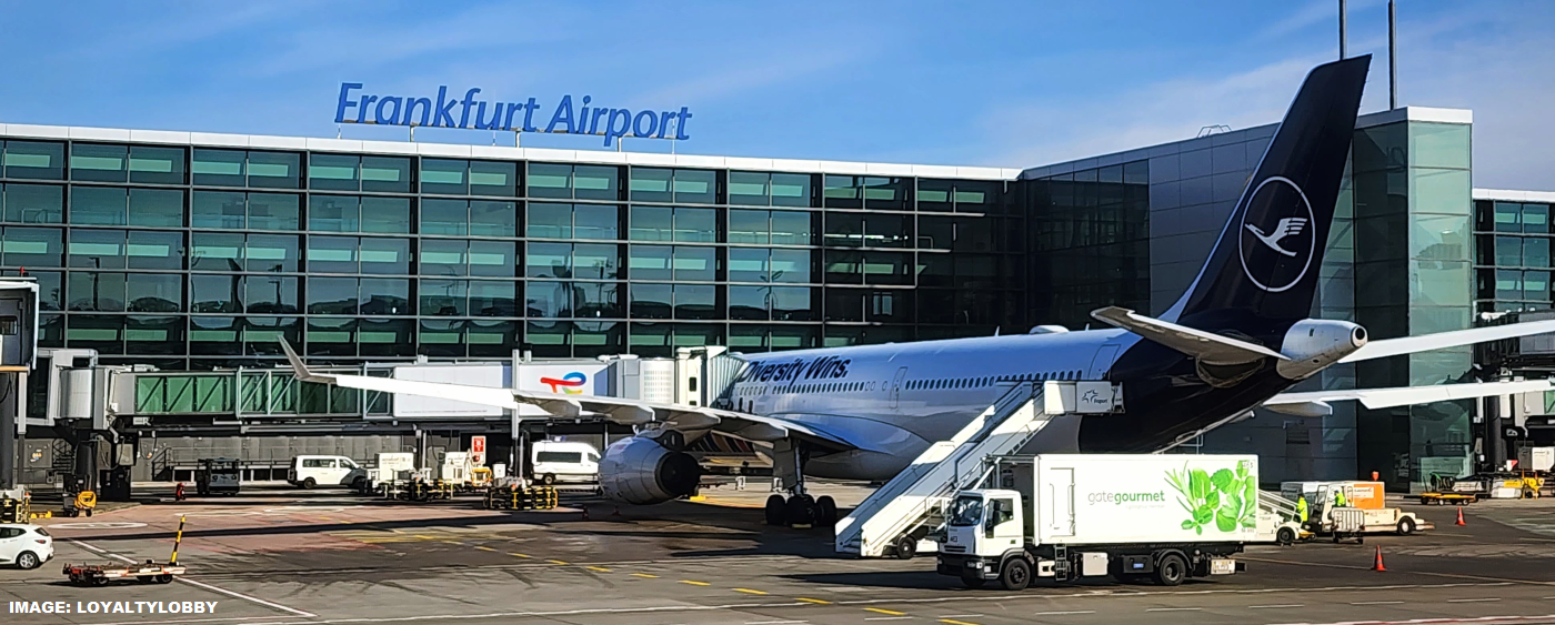 frankfurt airport services