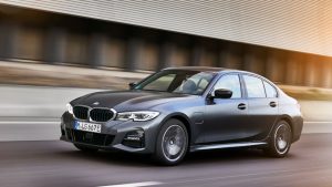 executive cars in frankfurt